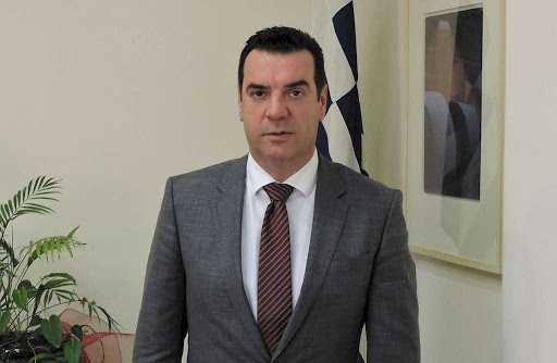 Έγγραφα ντοκουμέντο δείχνουν την εγκληματική αδιαφορία του αντιπεριφερειάρχη κ. Ψαθα για τα θανατηφόρα ατυχήματα