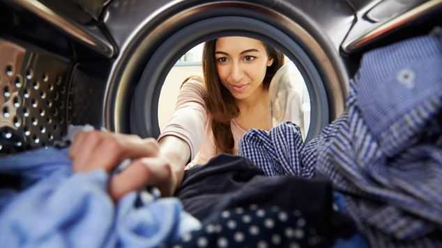 «Βάζω μαλακτικό στα ρούχα αλλά δεν μυρίζουν όμορφα! Τι κάνω λάθος;»