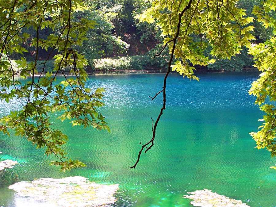 Πράσινο φως” από την Αποκεντρωμένη για παρεμβάσεις που αφορούν την ύδρευση Λούρου από τις πηγές Σκάλας