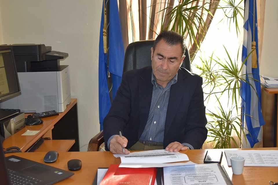 Σε διαβούλευση καλεί όλους τους Δημότες ο Δήμος Πάργας για τον Στρατηγικό Σχεδιασμό