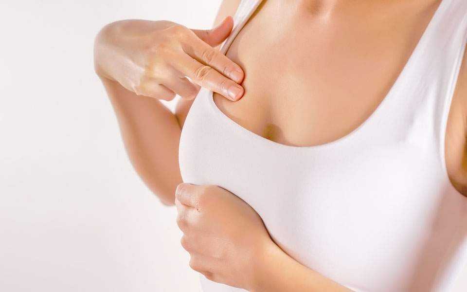 8 μύθοι για τη μαστογραφία