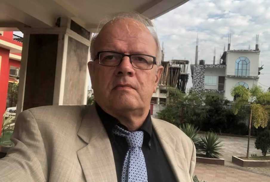 Τσελέντης για ρήγμα του Τυρνάβου: Θα έχει πολλούς και μεγάλους μετασεισμούς η περιοχή – Μπορεί να κρατήσει μήνες