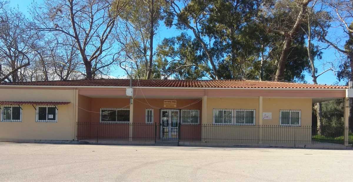 Παραχώρηση χώρου από το Δήμο Πρέβεζας για εμβολιαστικό κέντρο