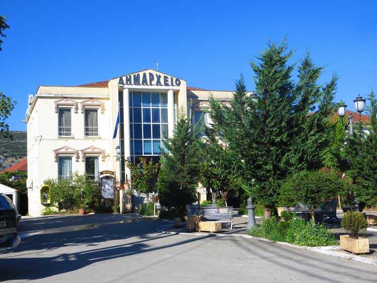 Δωρεάν τεστ ταχείας ανίχνευσης Κορωνοΐού (Rapid Test) στο Καναλάκι την Κυριακή