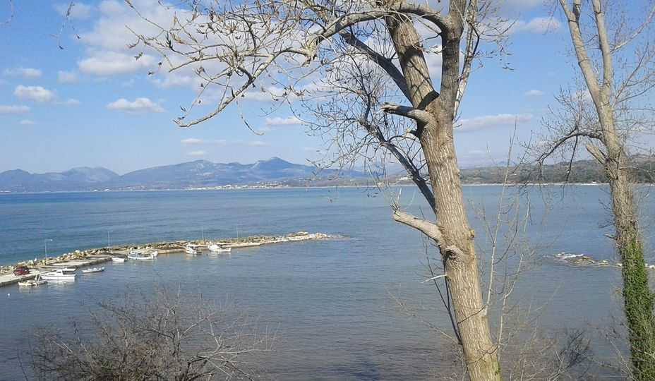 Δημοπρατείται το έργο “Βελτίωση και εκσυγχρονισμός του Αλιευτικού Καταφυγίου Μύτικα Δήμου Πρέβεζας”