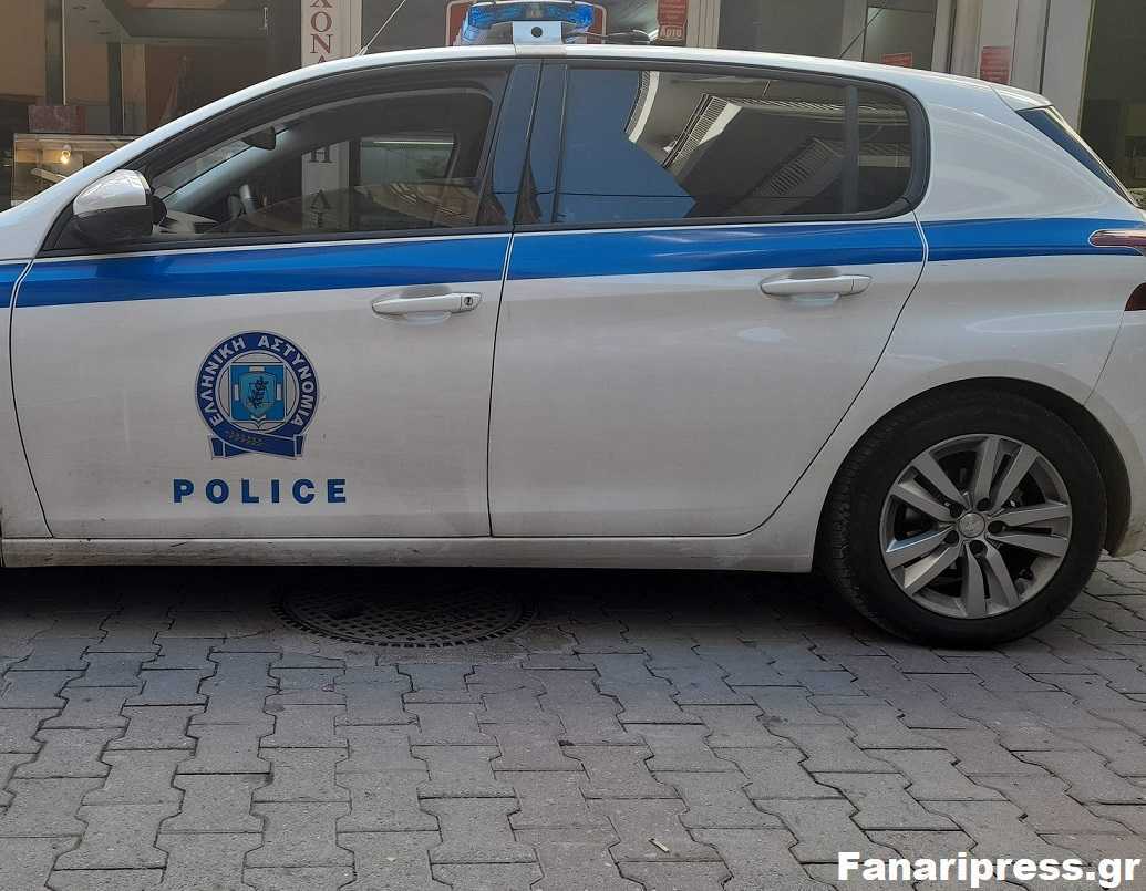 Ανήλικος Ρομά στην Άρτα μπούκαρε σε γραφεία συλλόγου και έκλεψε πορτοφόλι με 400 ευρώ