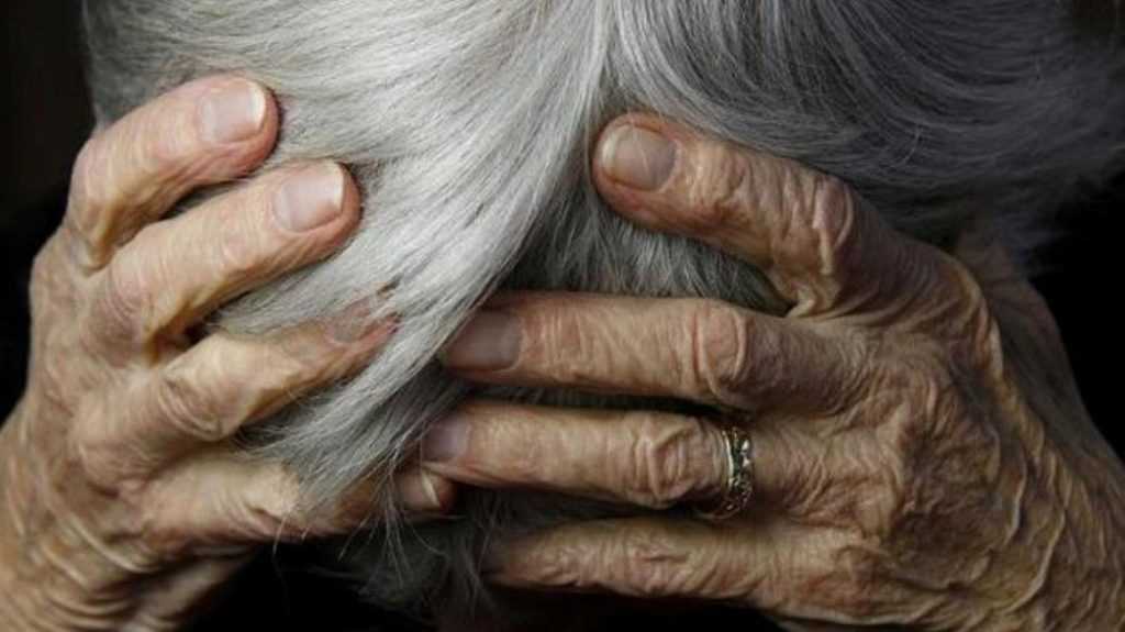 Eφιάλτης για ζευγάρι ηλικιωμένων στη Χαλκίδα από αδίστακτο ληστή