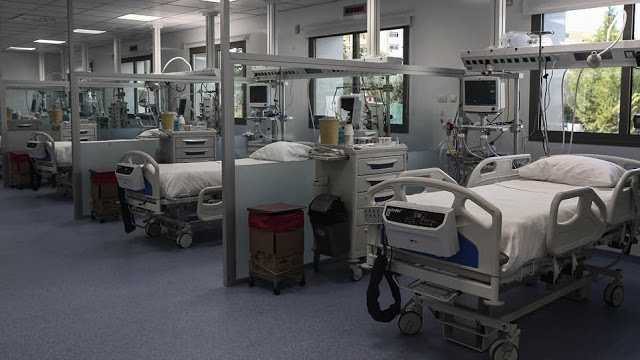 Κορωνοϊός – Διπλή τραγωδία στη Θήβα: Μετά την 16χρονη Μαργαρίτα, «έφυγε» από τον ιό και η μητέρα της