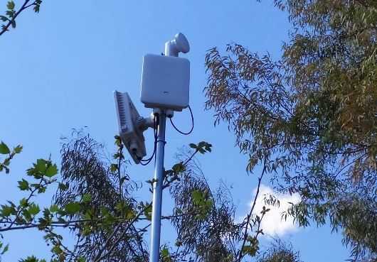 Δήμος Σουλίου: Εγκατάσταση και λειτουργία του Ευρωπαϊκού Προγράμματος WiFi4EU για δωρεάν ασύρματο internet