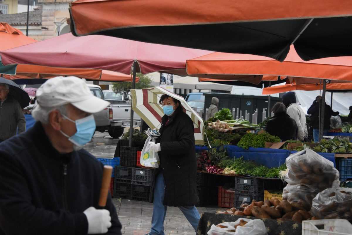 Π. Σταμπουλίδης – λιανεμπόριο: Τώρα είναι το κομβικό σημείο