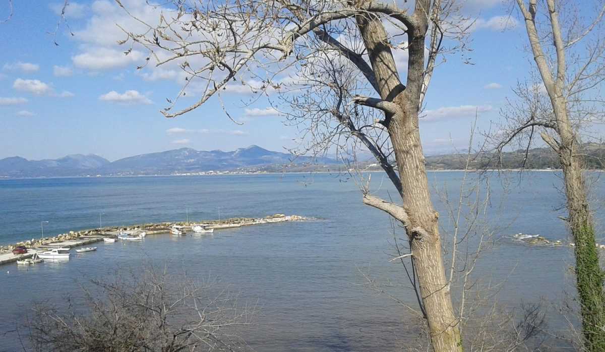 Προς δημοπράτηση ο εκσυγχρονισμός και η αναβάθμιση του αλιευτικού καταφυγίου Μύτικα Δήμου Πρέβεζας