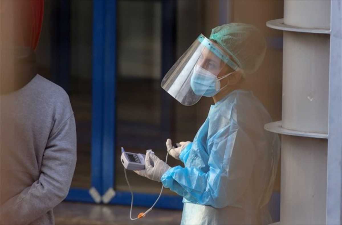 Στα 38 τα νέα κρούσματα κορονοϊού στην Ήπειρο