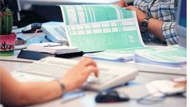 TAXISnet: Τον Απρίλιο ξεκινά υποβολή των φορολογικών δηλώσεων 2021