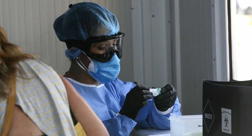 34 τα νέα κρούσματα στην Ήπειρο