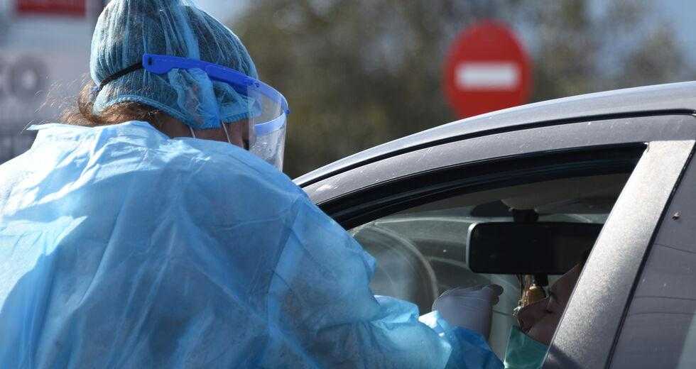 Δωρεάν Rapid tests σε Παραμυθιά και Φιλιάτες το Σάββατο 6 Μαρτίου