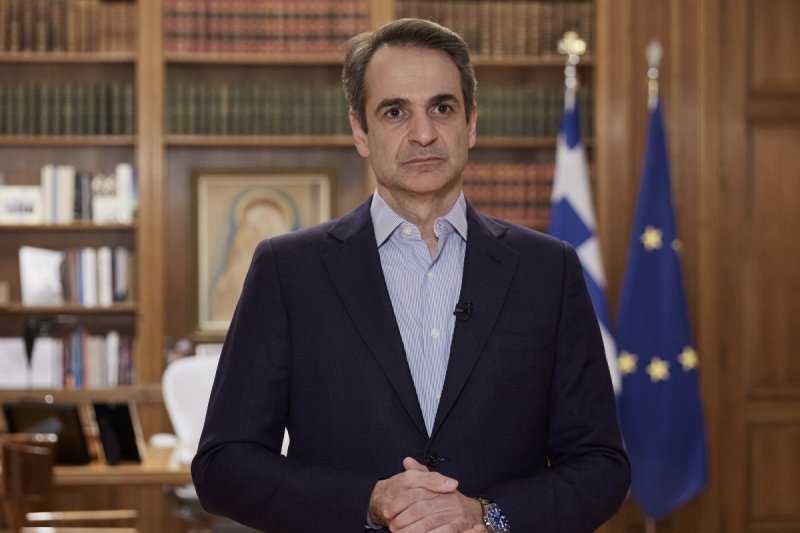 Παρέμβαση Μητσοτάκη για τα επεισόδια στη Νέα Σμύρνη: Δεν θα επιτρέψω σε κανέναν να μας διχάσει (βίντεο)