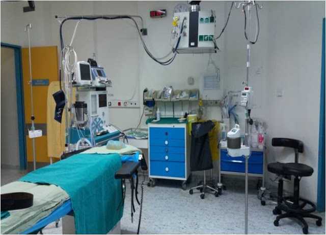 Πέθανε 83χρονος με covid-19 στην Θεσπρωτία – Νοσηλεύονταν στο νοσοκομείο Φιλιατών