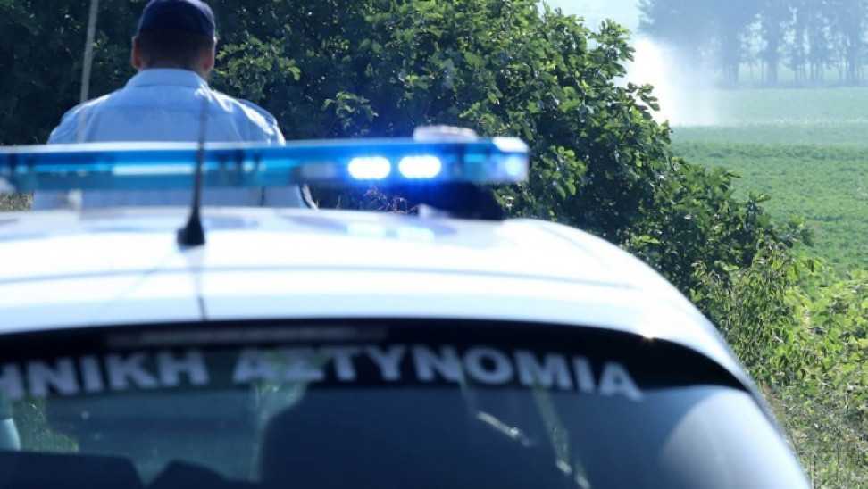 70χρονος μαχαίρωσε πάνω σε καυγά τον αδελφό του