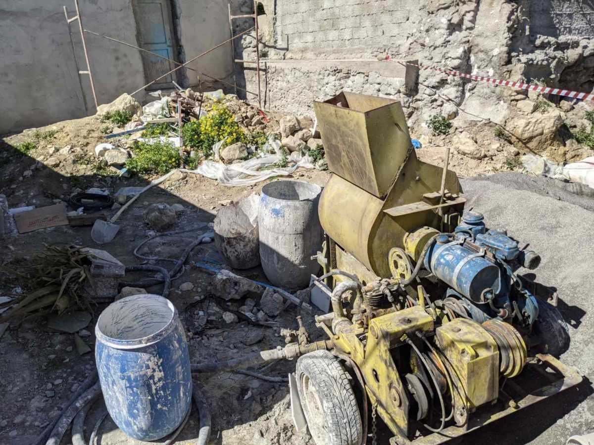 Πώς έπεσε στο βαρέλι το 2χρονο παιδί – Από το θάνατο στην επαναφορά