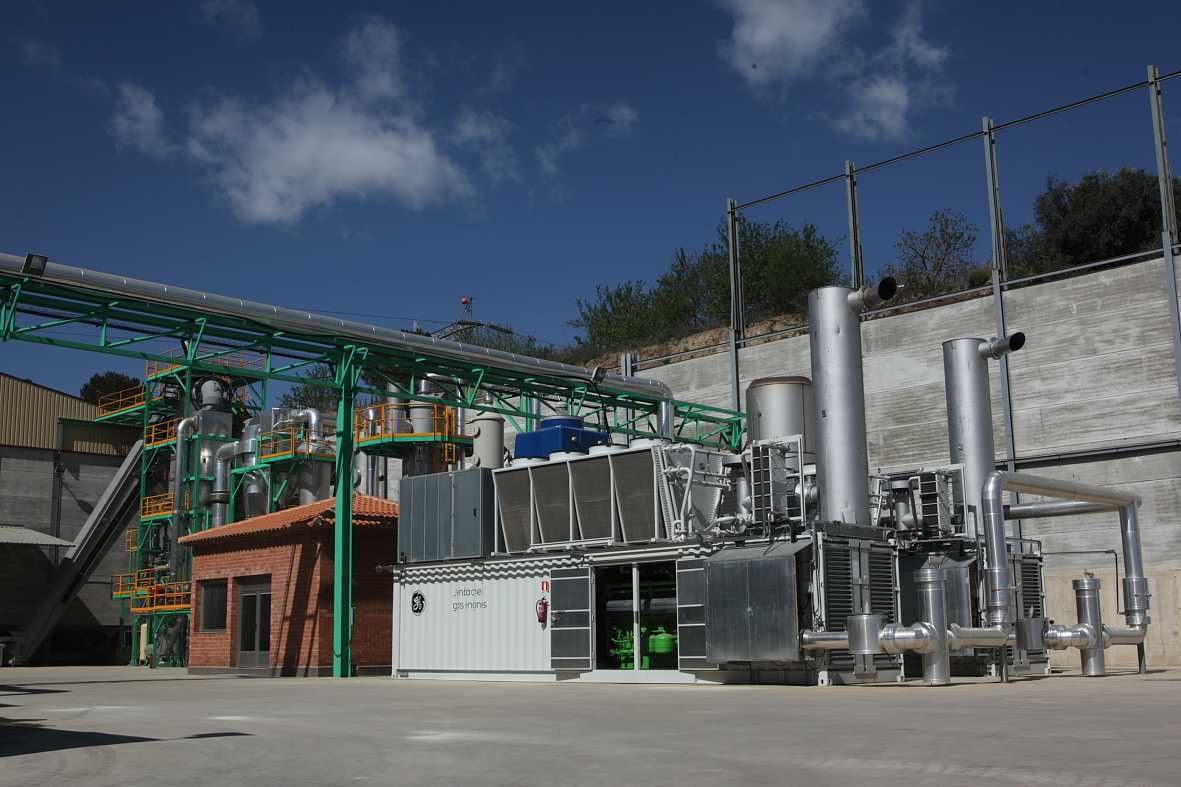 Αρνητικό το τοπικό συμβούλιο σε μονάδες καύσης βιομάζας στη Παραμυθιά