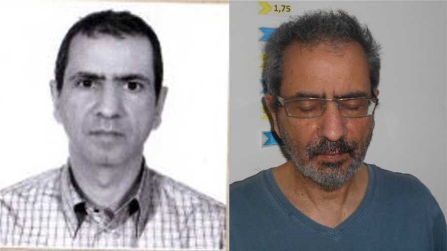 Αυτός είναι ο 56χρονος ο ανώμαλος παιδεραστής που καταδικάστηκε για σεξουαλική κακοποίηση ανηλίκου