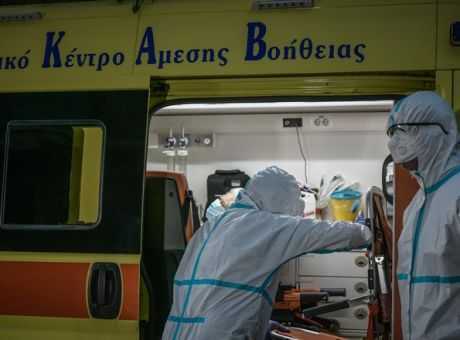 Ανείπωτη τραγωδία: 3χρονο παιδί βρέθηκε νεκρό σε βαρέλι