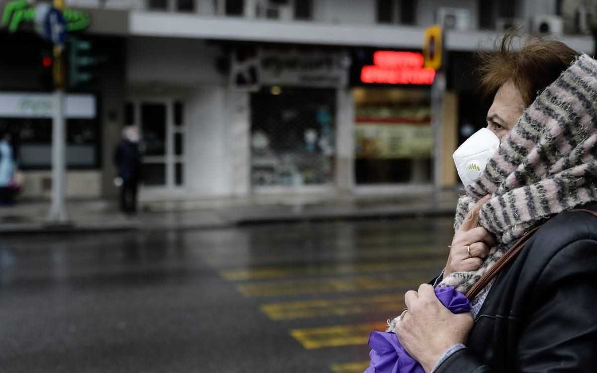 Σκληρό lockdown: Ανακοινώνονται αλλαγές και στην απαγόρευση κυκλοφορίας