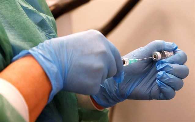 Πάνω από  41.000 οι εμβολιασμοί COVID στην Ήπειρο