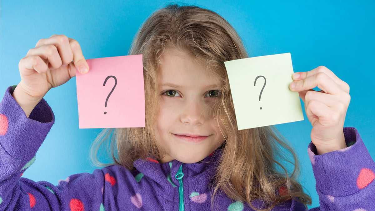 “Μαμά, μπαμπά, πως φτιάχνονται τα μωρά;” Ενδεικτικές ερωτήσεις-απαντήσεις