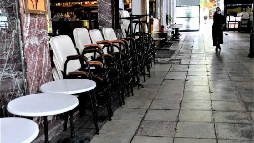 Πρόεδρος του Εμπορικού Συλλόγου, Σταύρος Καφούνης: «Η αγορά δεν μπορεί να περιμένει άλλο» – Οργή για την παράταση lockdown σε λιανεμπόριο – εστίαση