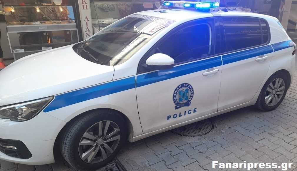 Εξιχνιάσθηκαν τρείς υποθέσεις ληστείας και εκβίασης σε περίπτερο της Άρτας