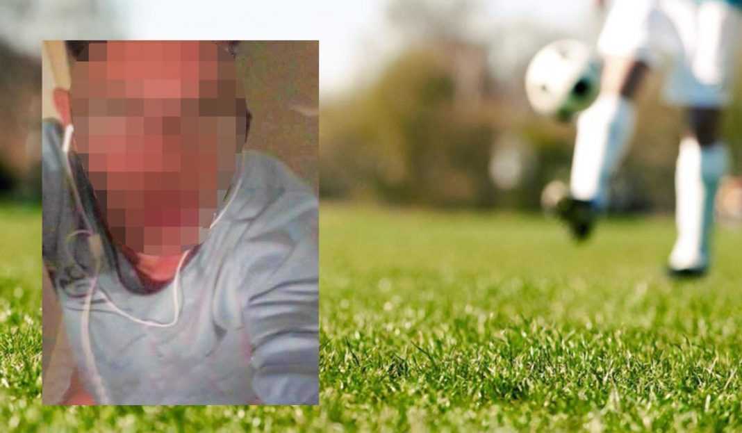 Νέες καταγγελίες για τον φροντιστή ακαδημίας ποδοσφαίρου στον Βόλο που έστελνε γυμνές πόζες του σε αγοράκια!