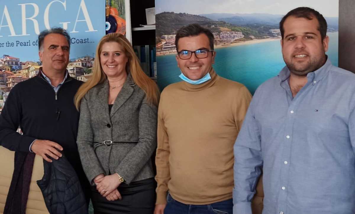 Σε άλλο επίπεδο ο Δήμος Πάργας: Με επιτυχία συνεχίζει την συμμετοχή του στην ITB – Berlin