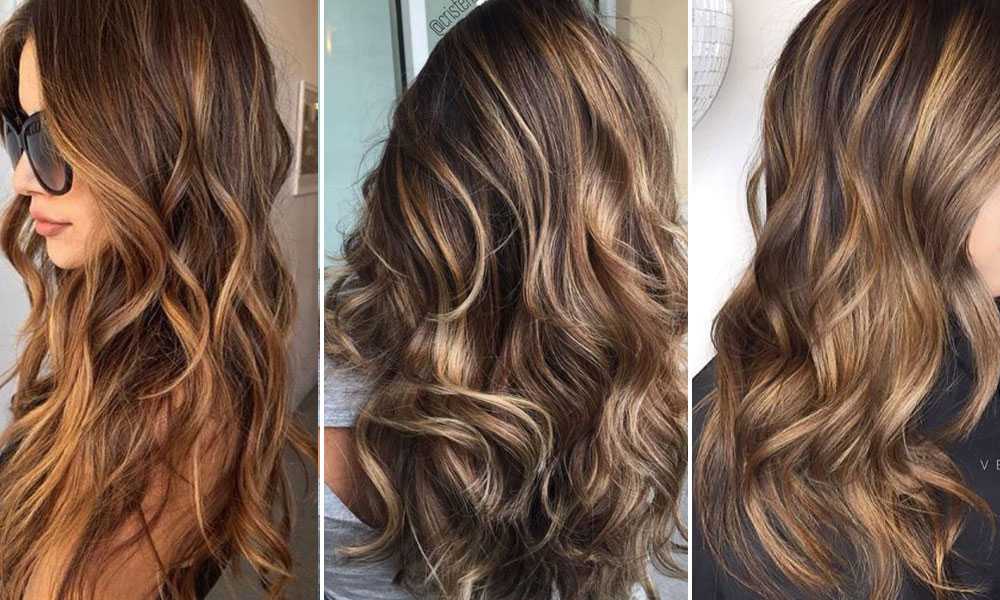Root melt: Tο νέο hair color trend που θα σου χαρίσει το πιο φυσικό αποτέλεσμα!