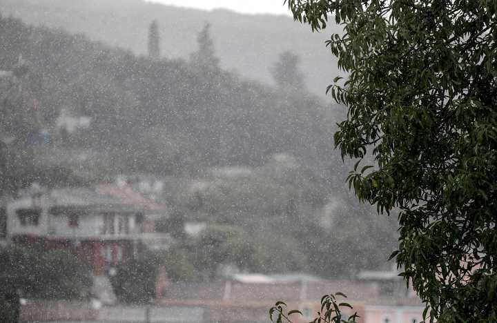 Ο Μάρτης έφερε πυκνές χιονοπτώσεις και σφοδρές καταιγίδες στην Ήπειρο