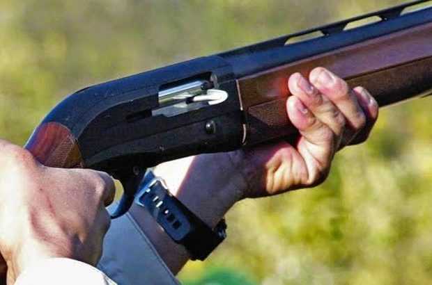 Τον έπιασαν την ώρα που κυνηγούσε παράνομα στους Χουλιαράδες Δήμου Βορείων Τζουμέρκων.