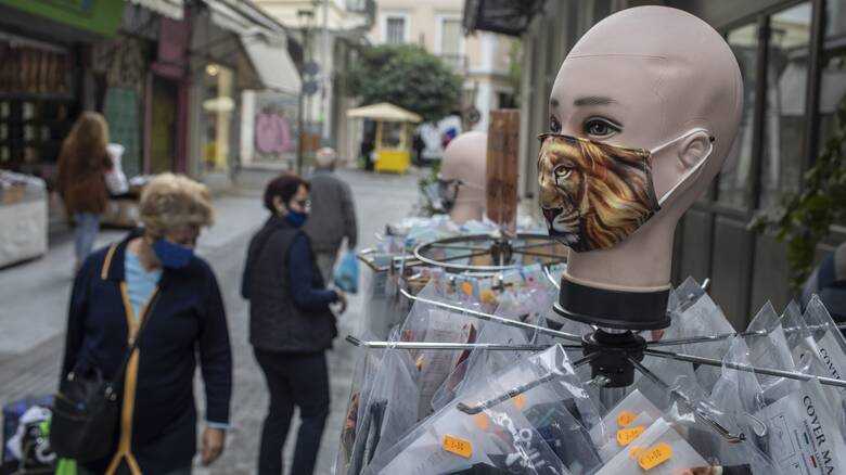 Κορωνοϊός: Lockdown έως την Καθαρά Δευτέρα και… βλέπουμε