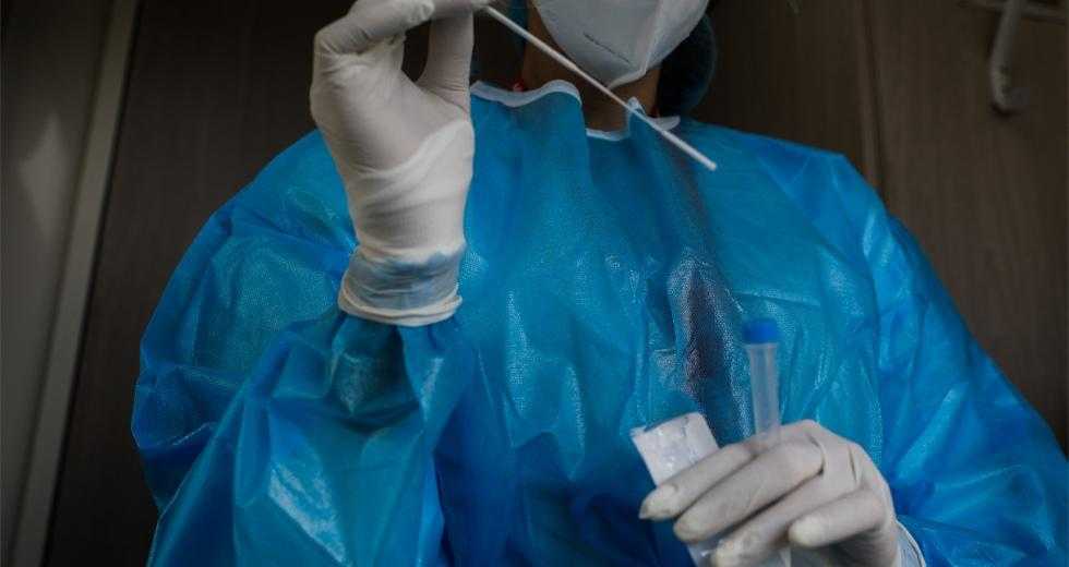 49 νέα κρούσματα στην Ήπειρο –  23 στα Γιάννενα, 12 στη Θεσπρωτία, 11 στην Άρτα και 3 στην Πρέβεζα.