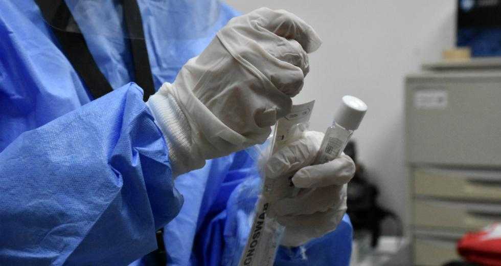 Στα 27 ανέρχονται τα νέα κρούσματα κορονοϊού στην Ήπειρο – Αναλυτικοί πίνακες