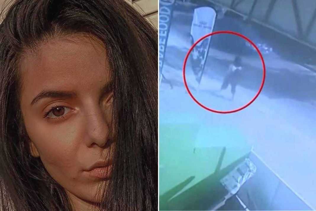 Αποκαλύψεις για τα ηλεκτρονικά ίχνη της αγνοούμενης Άρτεμης από το Κορωπί.