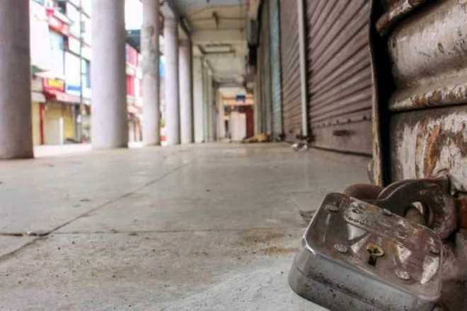 Νίκος Θωμαΐδης: Ανάγκη για παράταση 4 ακόμη εβδομάδων του lockdown