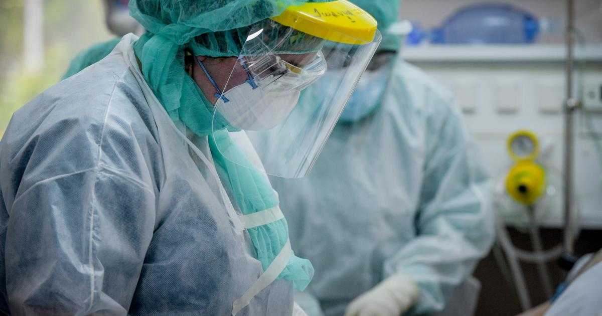 Ξεμένει από ΜΕΘ η Πάτρα – Σχέδιο για διακομιδή ασθενών στο Πανεπιστημιακό Νοσοκομείο Ιωαννίνων