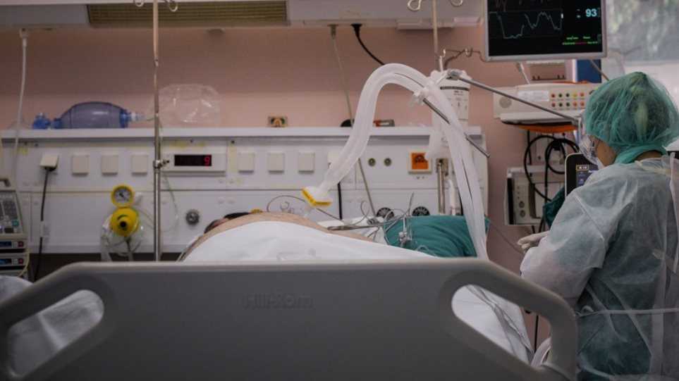 Μάχη στην εντατική για 16χρονο που τραυματίστηκε σε τροχαίο – Φέρει βαριές κρανιοεγκεφαλικές κακώσεις