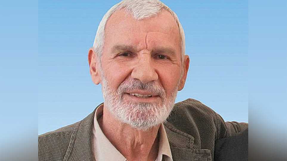 Πέθανε ο στιχουργός και συνθέτης Τάκης Μουσαφίρης