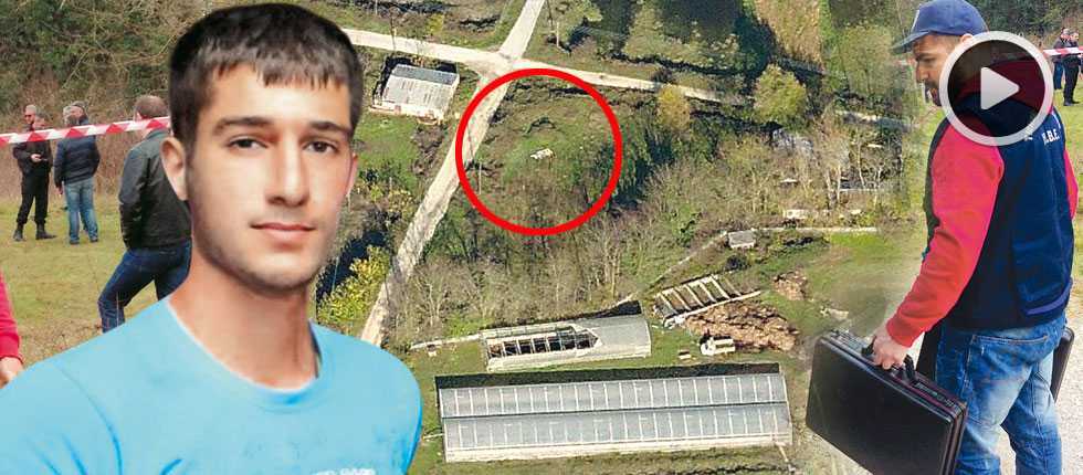 Βαγγέλης Γιακουμάκης: Σαν σήμερα γράφτηκε ο επίλογος μιας θλιβερής υπόθεσης bullying!