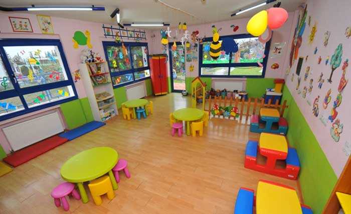 Ιωάννινα: Σε αναστολή λειτουργίας ο παιδικός σταθμός της Αμφιθέας λόγω κρούσματος κορονοϊού