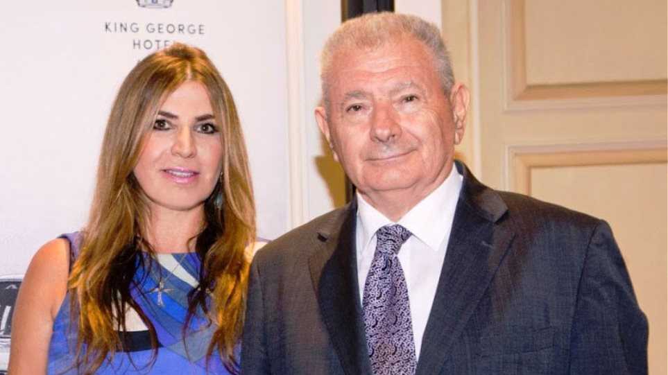 Μίνα Βαλυράκη: Δολοφονήθηκε ο Σήφης Βαλυράκης -Το αποδεικνύει η ιατροδικαστική έκθεση