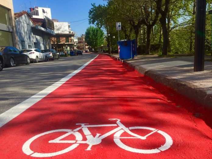 Ιόνια Διαδρομή: Την Πρέβεζα με την Πάργα θα συνδέει το δίκτυο Ποδηλατοδρόμων