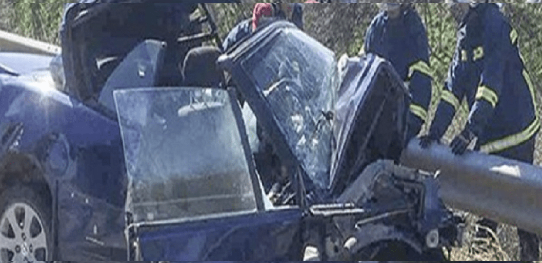 Τραγωδία στο Κερατσίνι: Θρήνος για τα 3 παιδιά που σκοτώθηκαν σε τροχαίο