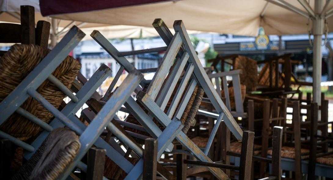 Έρχεται Πάσχα με… ανοιχτή εστίαση! Οι ημερομηνίες «κλειδιά» για τη σταδιακή άρση του lockdown